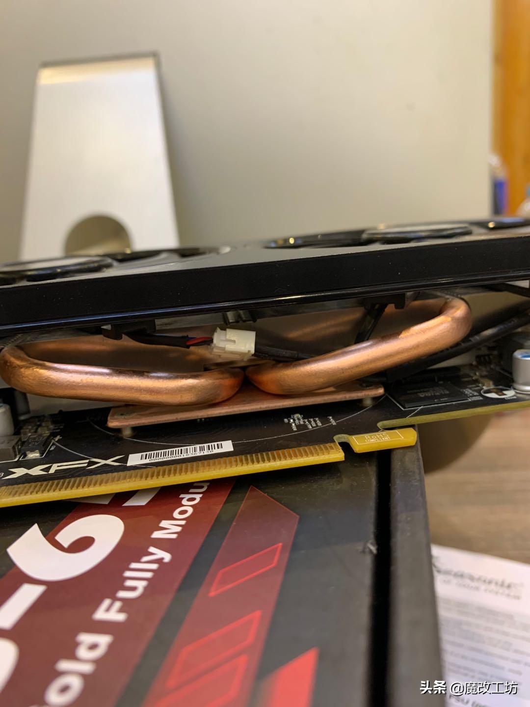 r9270显卡对比r9270x性能提高,AMDR9270显卡怎么样