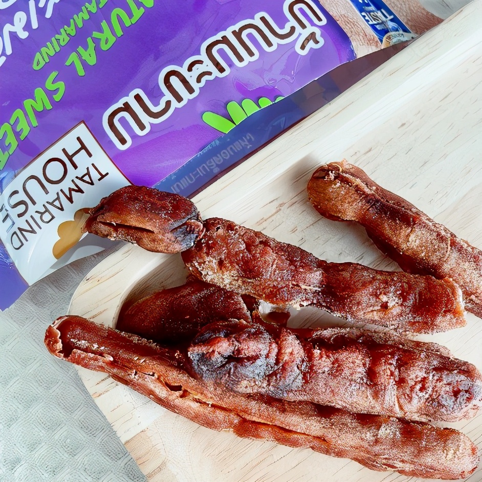 泰国的果干值得购买吗,泰国水果干哪个最好