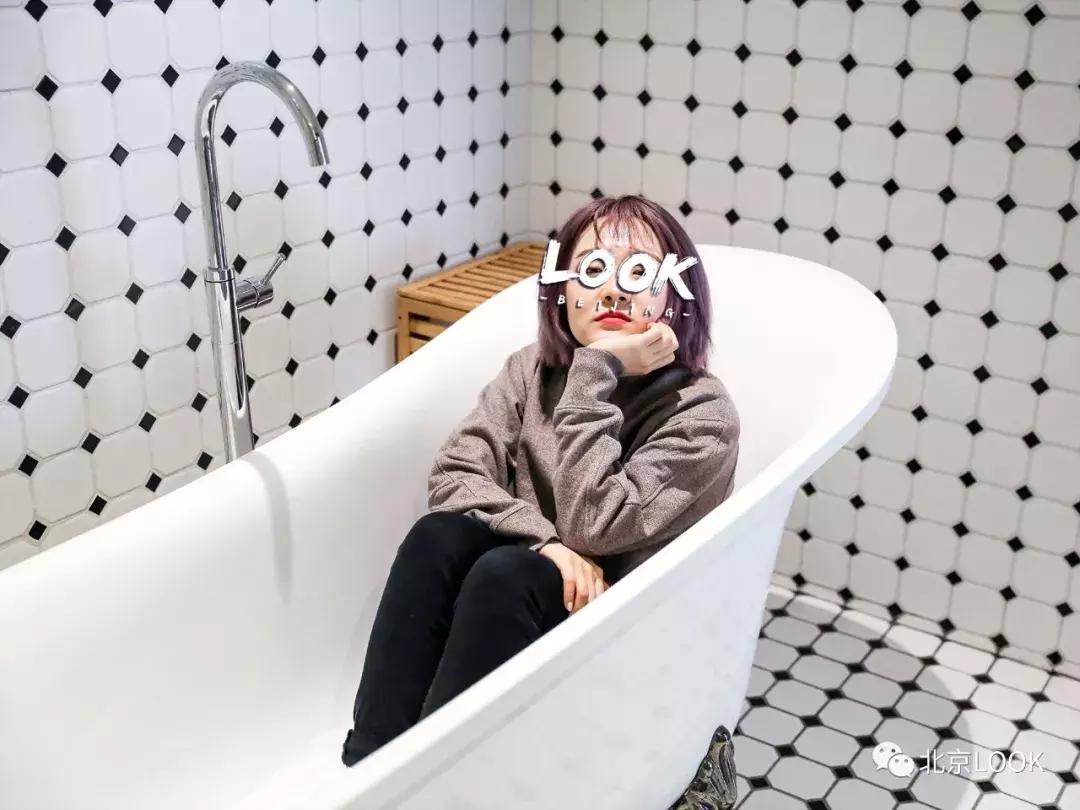 刘昊然同款民宿房间,住进复式loft