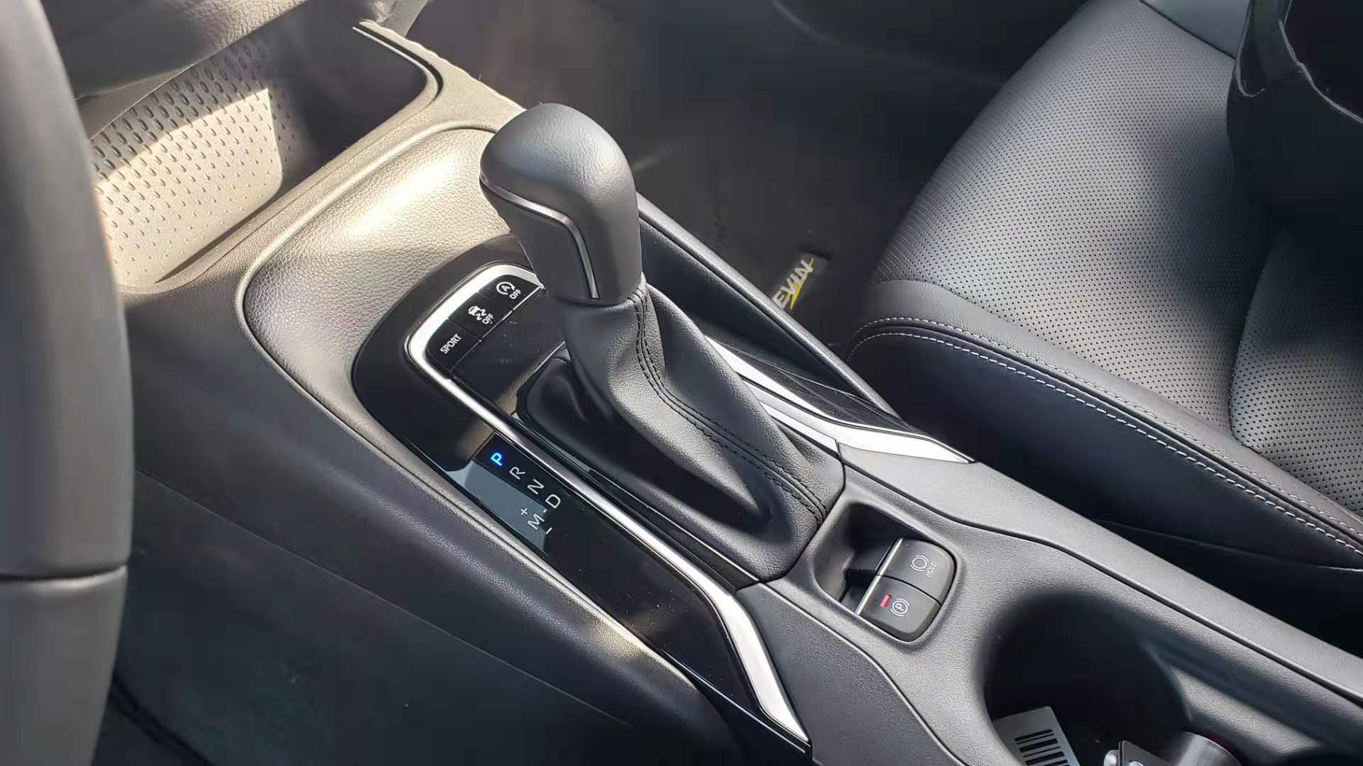 1.2t的雷凌好开吗,2019雷凌1.2t跑高速的感受