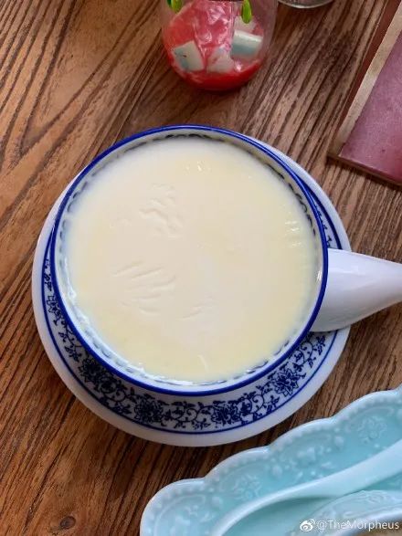 魔都100家甜品,魔都100种糖水铺