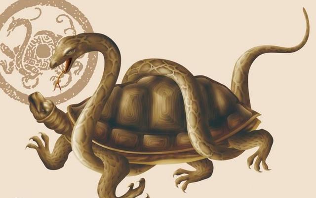 十二生肖蛇的来历是什么,十二生肖蛇的简短来历