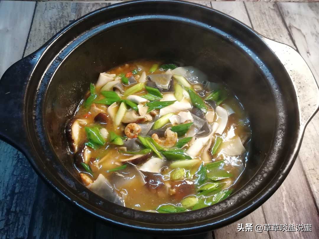 鲨鱼皮怎么做最有胶原蛋白,鲨鱼皮熬制方法详细