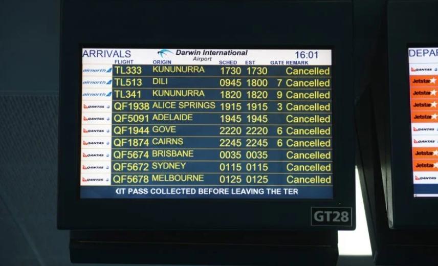 澳大利亚航空a380降落香港,澳大利亚航空a350-900