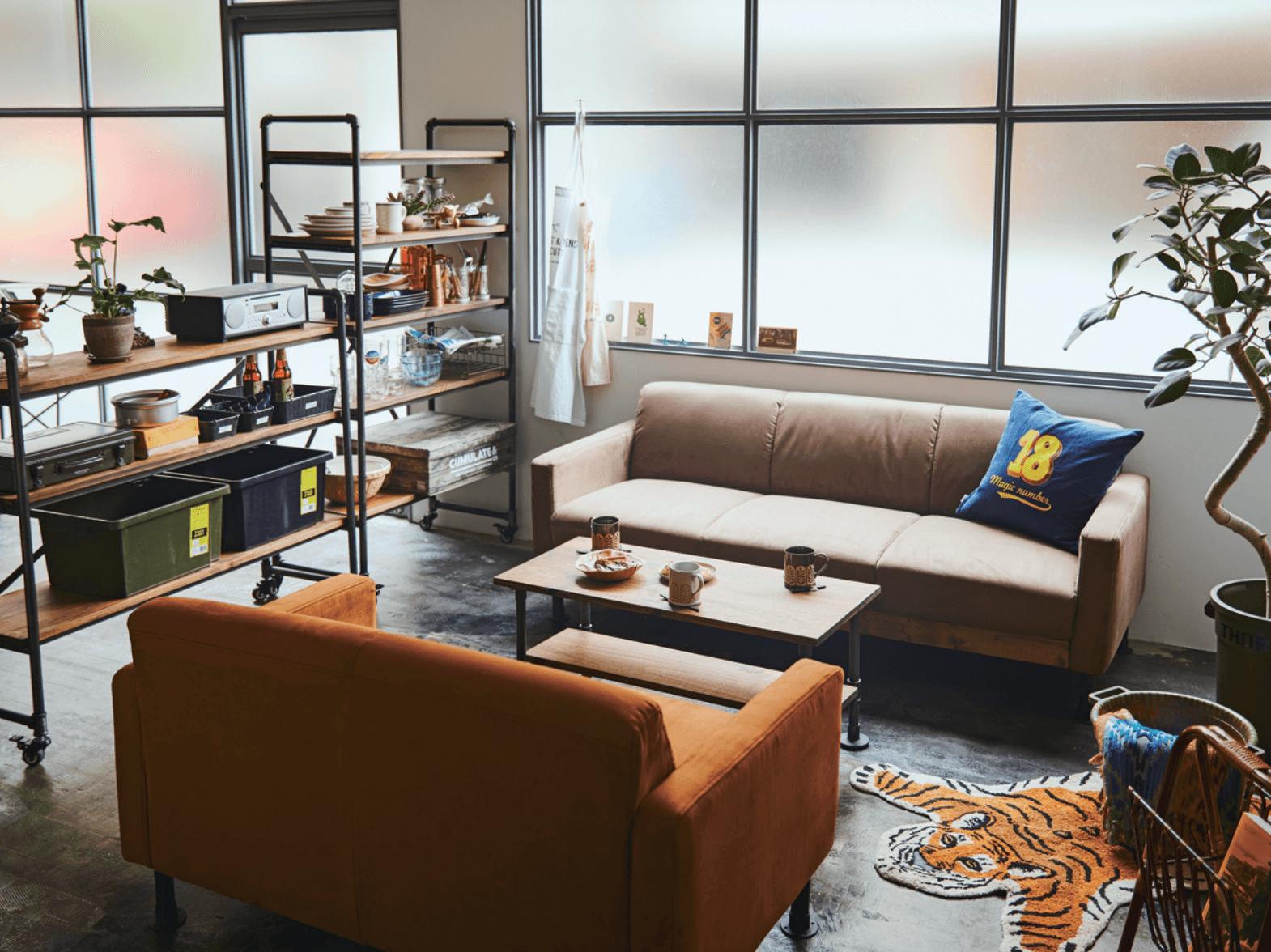 一分钟了解日本三大品牌,日系穿搭中性比较好的牌子