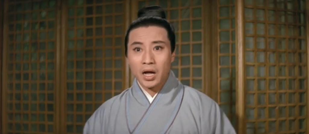 新郎嫌弃新娘长得丑不肯洞房电影,新郎以为新娘很丑不肯揭盖头