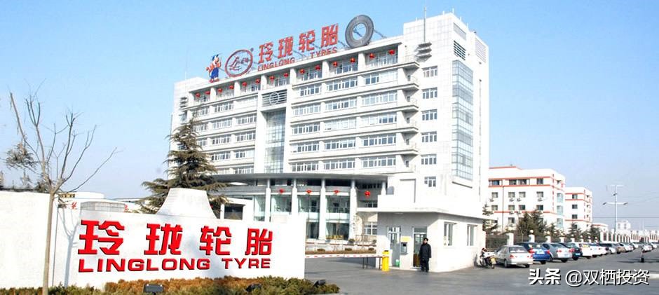 左手原配，右手备胎—玲珑轮胎还有多久能够挑战三巨头的霸主地位