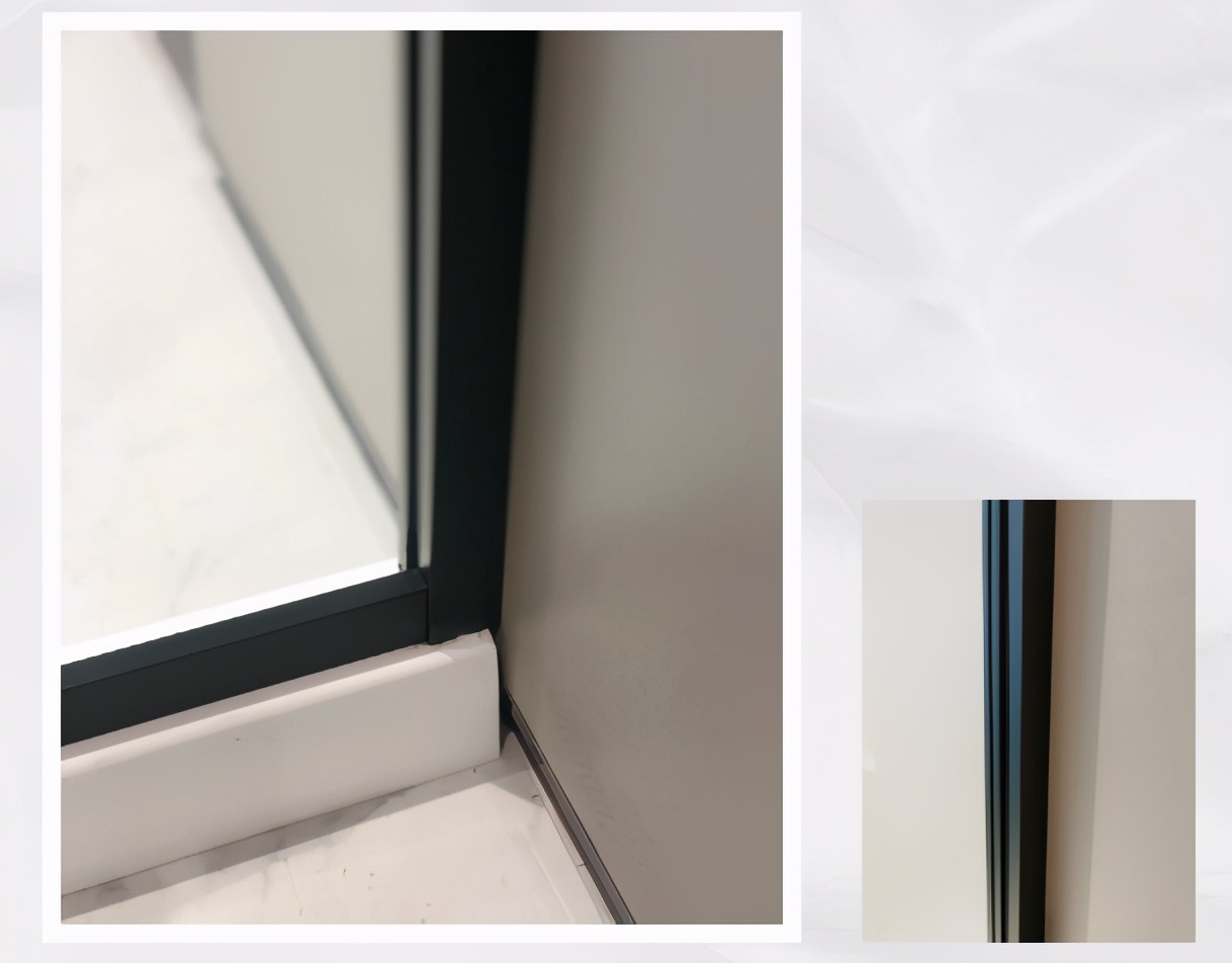 德立淋浴房选哪款性价比高,德立淋浴房轻定制系列