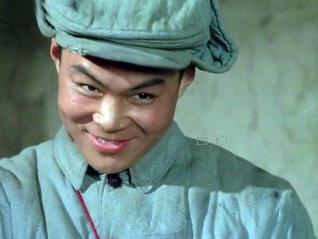 罕见老照片80年代男星,老电影老演员最美老照片