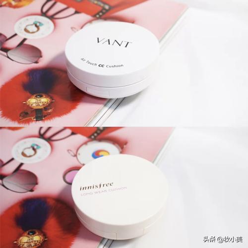 气垫兰蔻菁纯测评,自然堂兰蔻奇迹水润粉底液