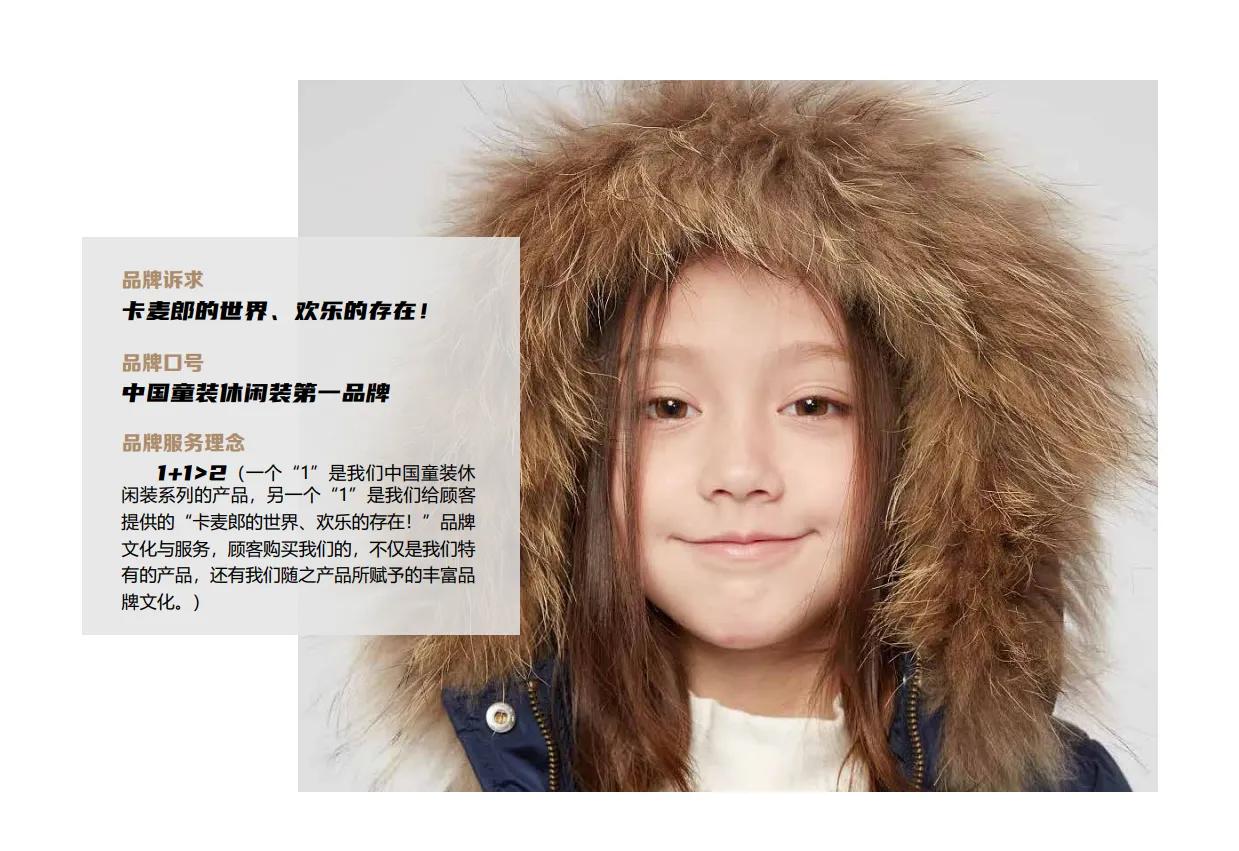 玛米玛卡童装加盟,童装加盟骗局名单