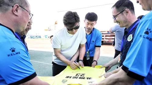 牡丹江五人制足球比赛,牡丹江市足球锦标赛