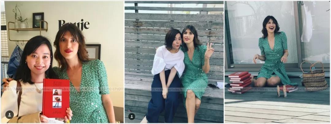 美成法式lady有无套路？