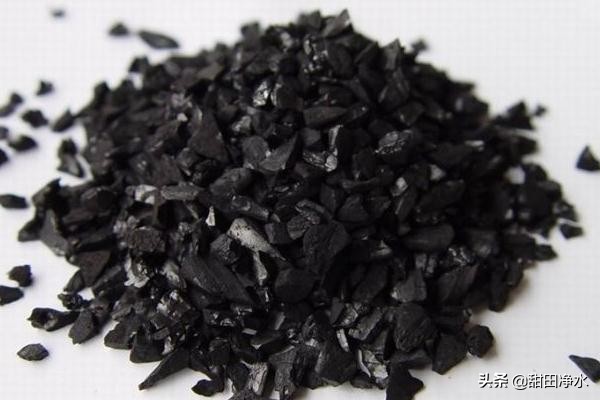 家用净水机活性炭滤芯过滤什么,净水器一定要加活性炭滤芯吗