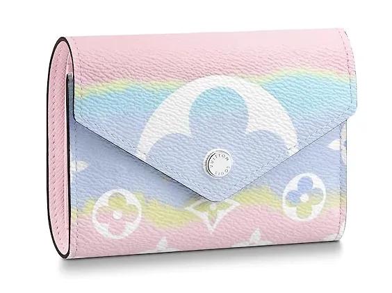 连LV都Pick的经典海魂色，还能玩出什么花来？