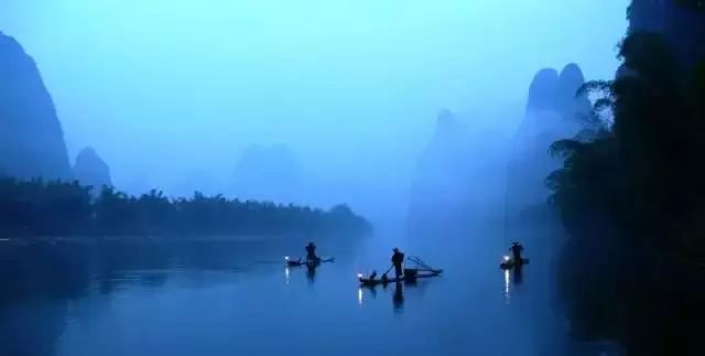 春节广西自驾,广西春节自驾旅游景点推荐