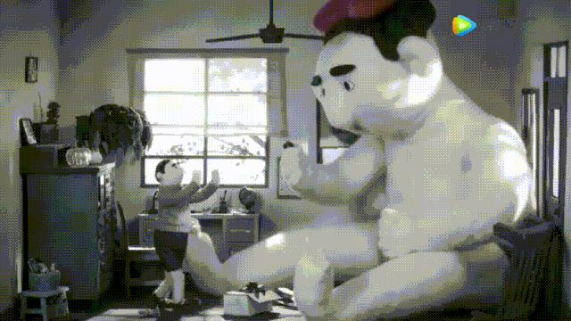 2023年奥斯卡最佳动画,2022奥斯卡最佳动画