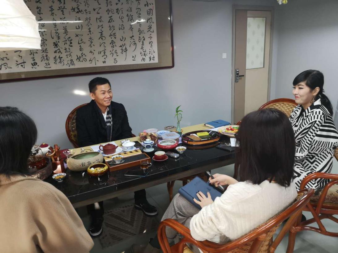 kc集团老板张勉,kc皮草老板张勉