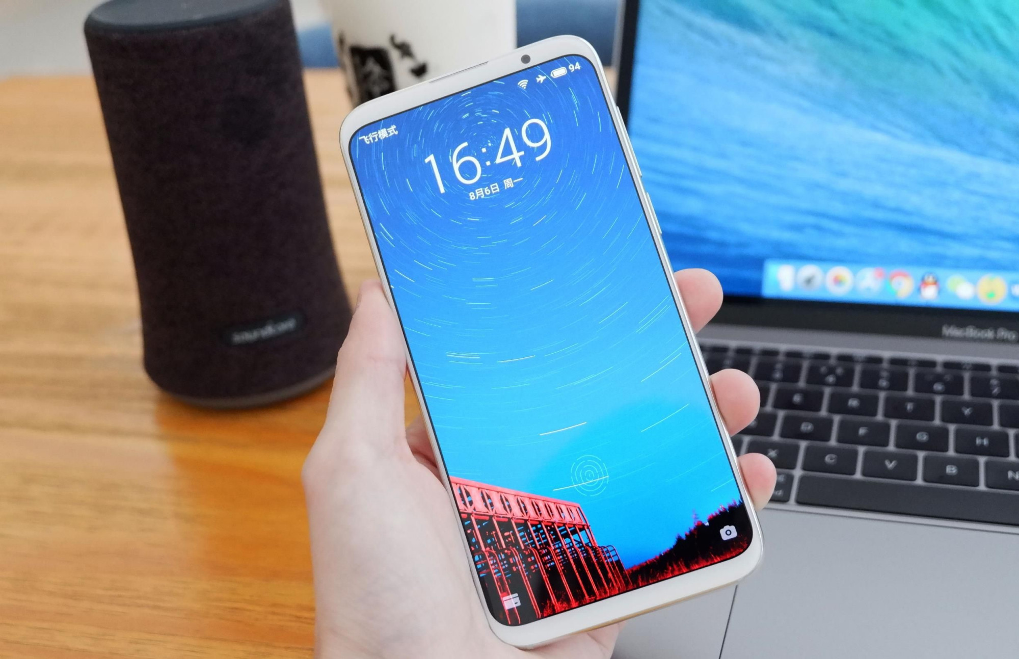 最便宜的骁龙845机型,便宜的几款骁龙845