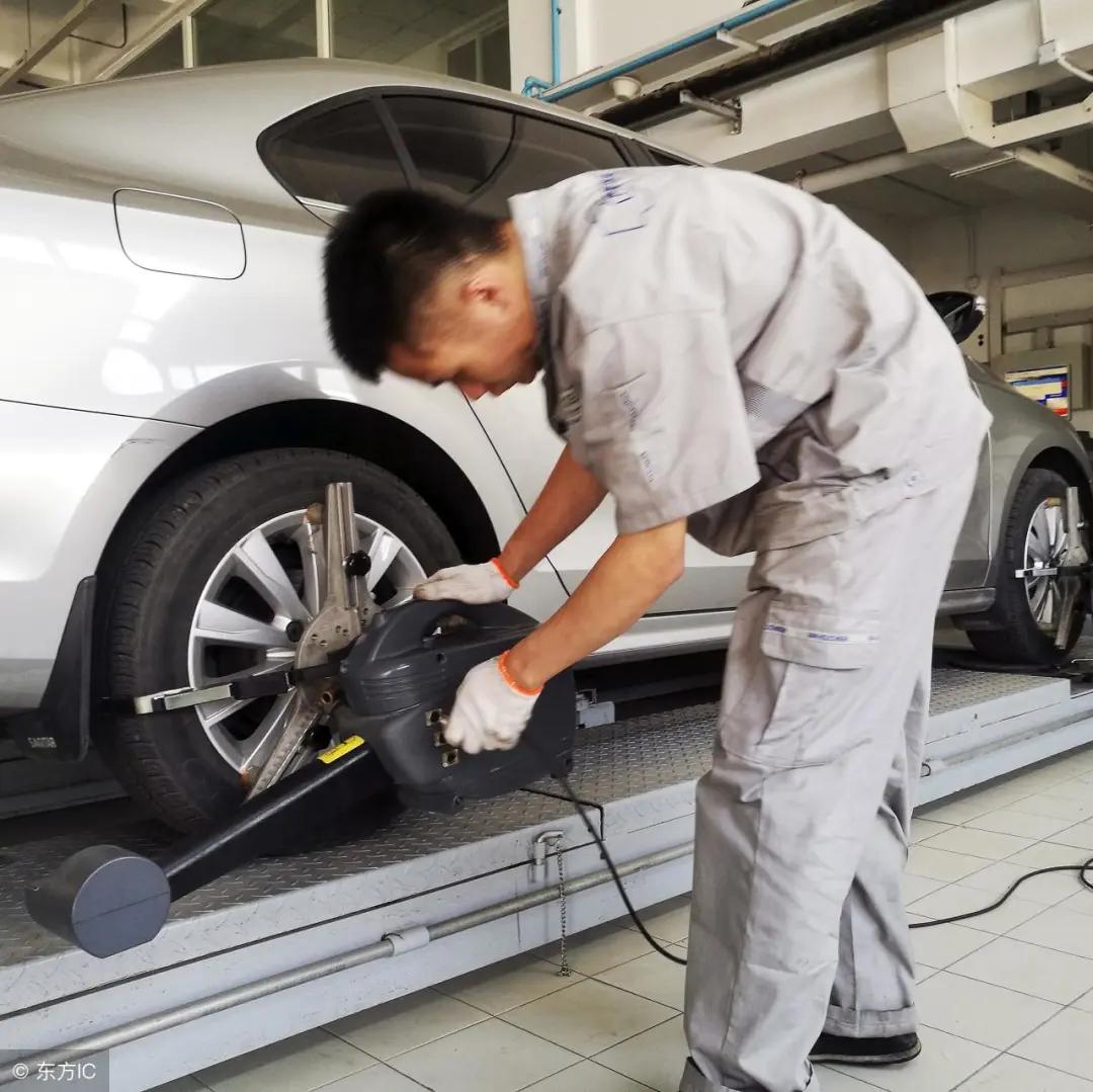 两万公里有必要做4轮定位吗,行驶20000公里需要做四轮定位吗