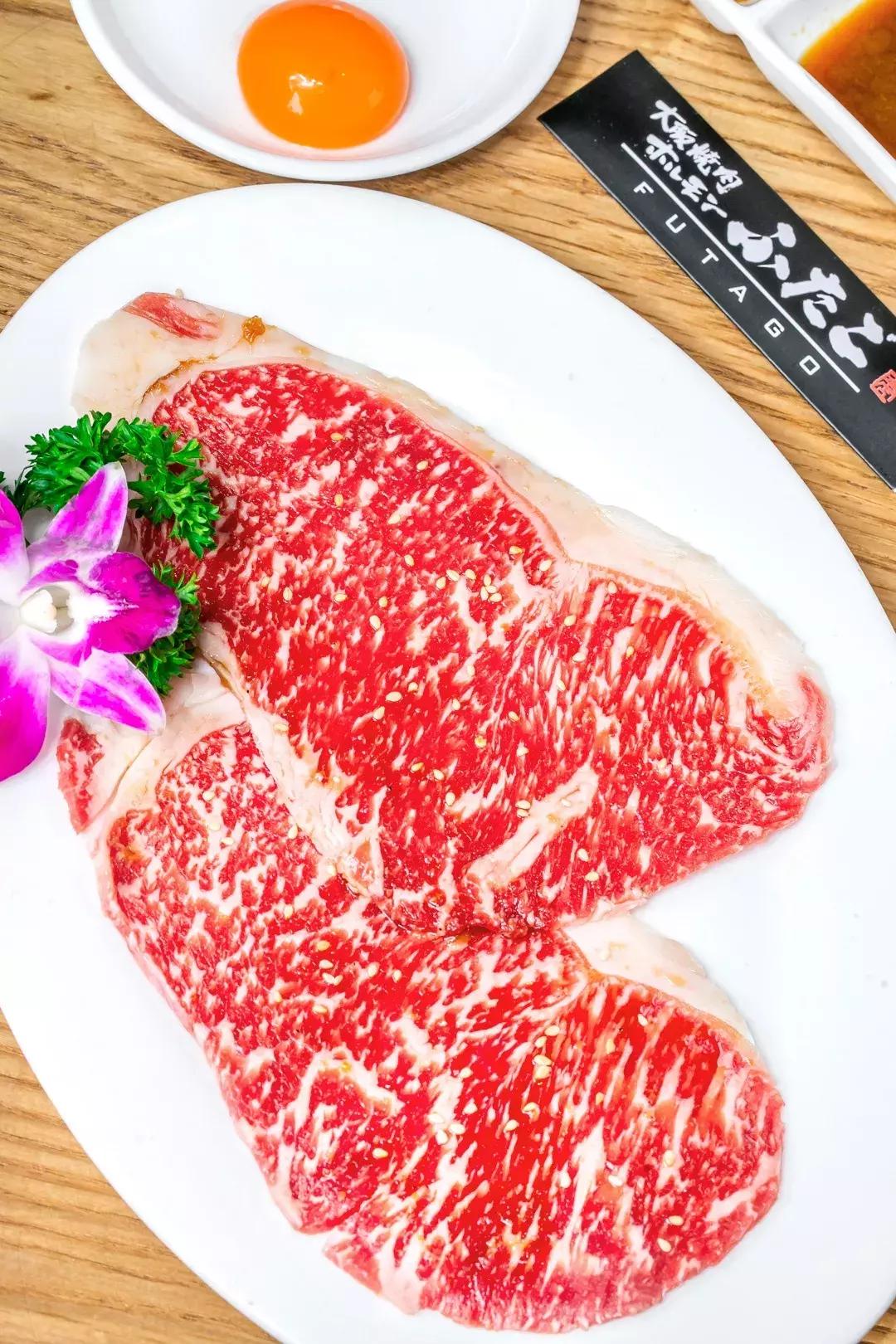 荣获纽约米其林三星！「宝藏烧肉」空降新天地，姓李的，4.8折