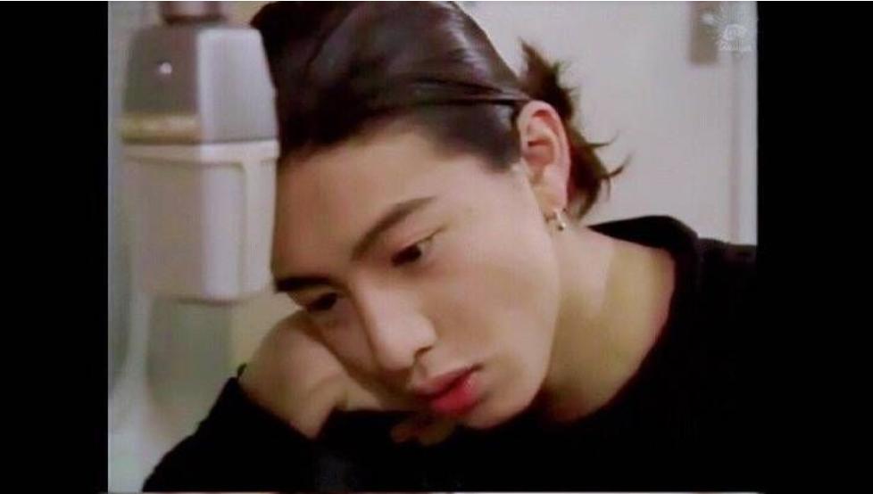 木村拓哉人品不好吗,木村拓哉被谁的颜值惊艳了