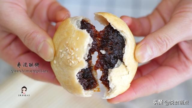 又脆又酥的红枣怎么做,红枣怎么做好吃教程