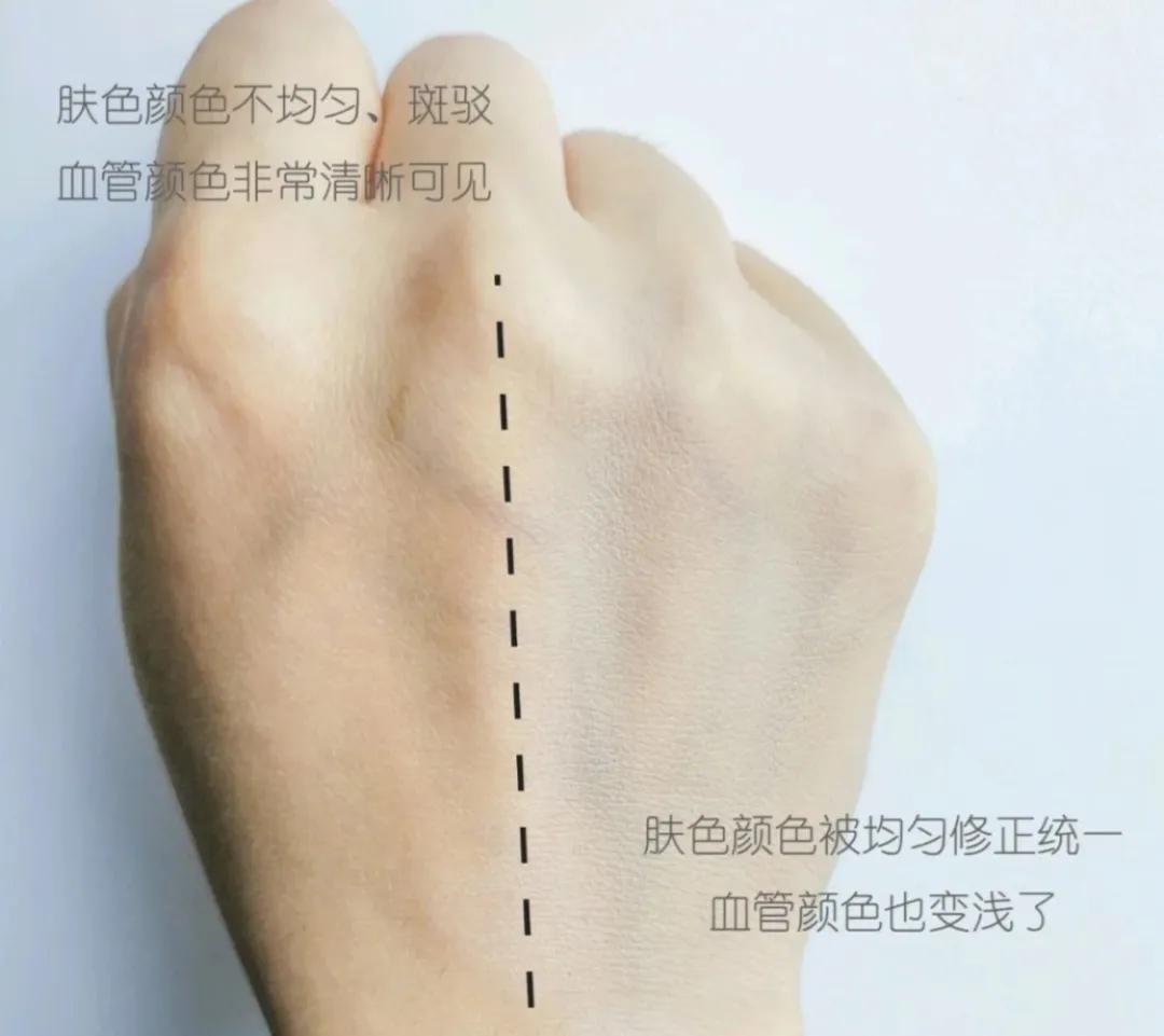 80元以下的粉底液推荐,80元的粉底液好吗