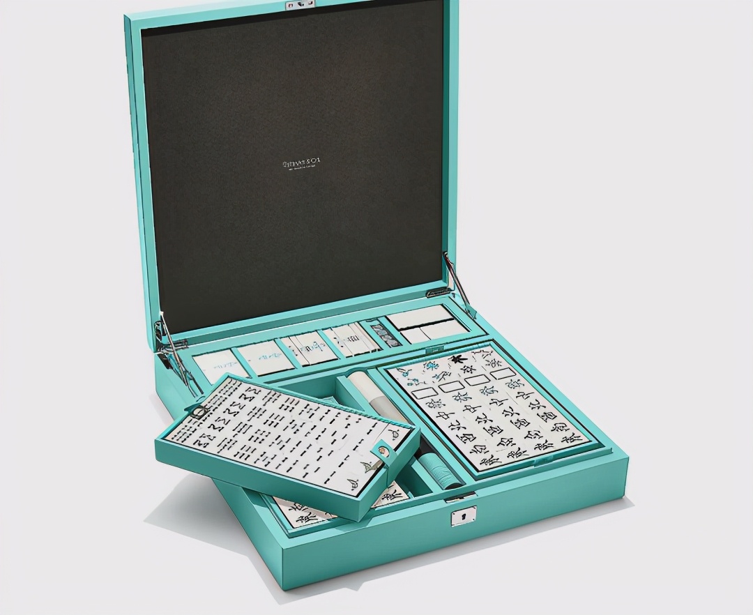 戴在身上能让麻将赢的东西,麻将穿在身上