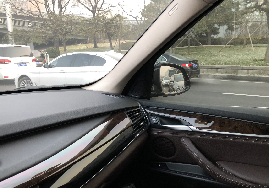 13年宝马x53.0t真实油耗,2012款宝马x5油耗是多少