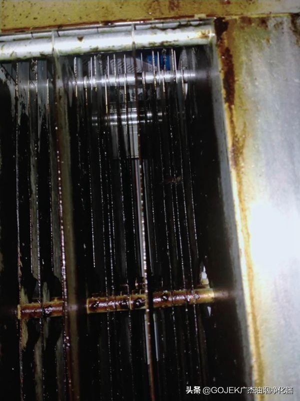 油烟净化器正确放电步骤,油烟净化器电场有问题怎么解决