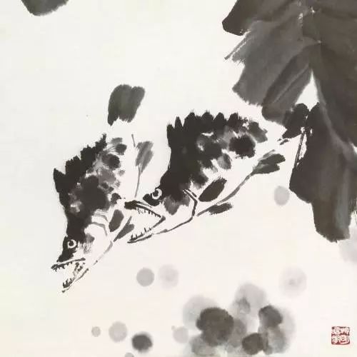 宋风古韵丨朴与拙的结合，意境无穷的感染力