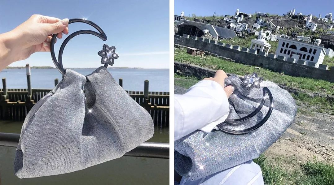 小ck包包推荐小众高级感,和小ck一样的小众包包