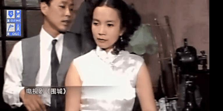 吕丽萍和张丰毅离婚原因,张丰毅谈吕丽萍离婚后现状