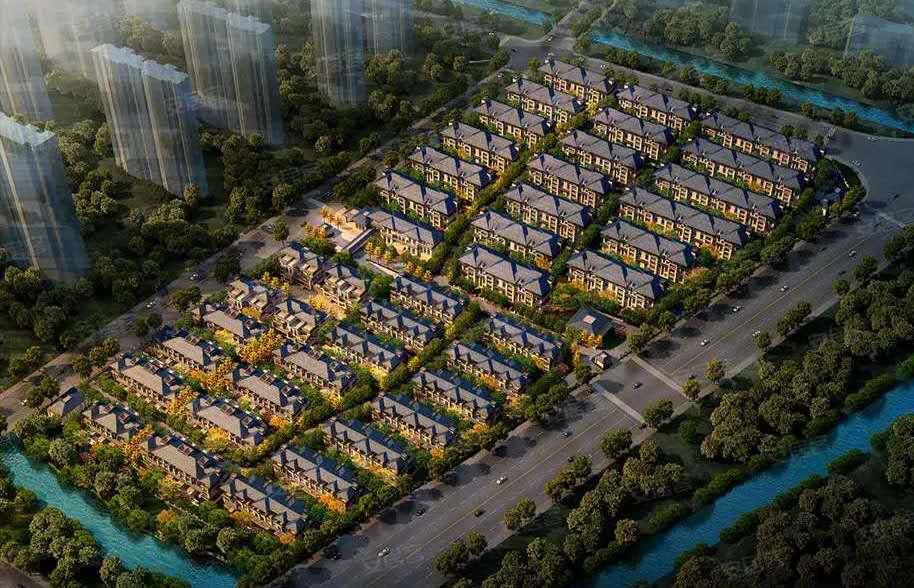 花桥上海楼市,花桥楼市一点通