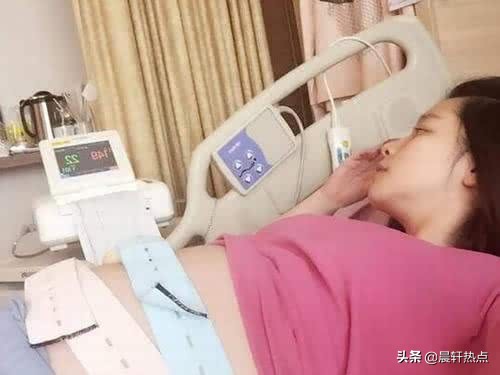 “孩子都出来了，你掏什么掏”男医生把手伸进产道，老公愤怒发问