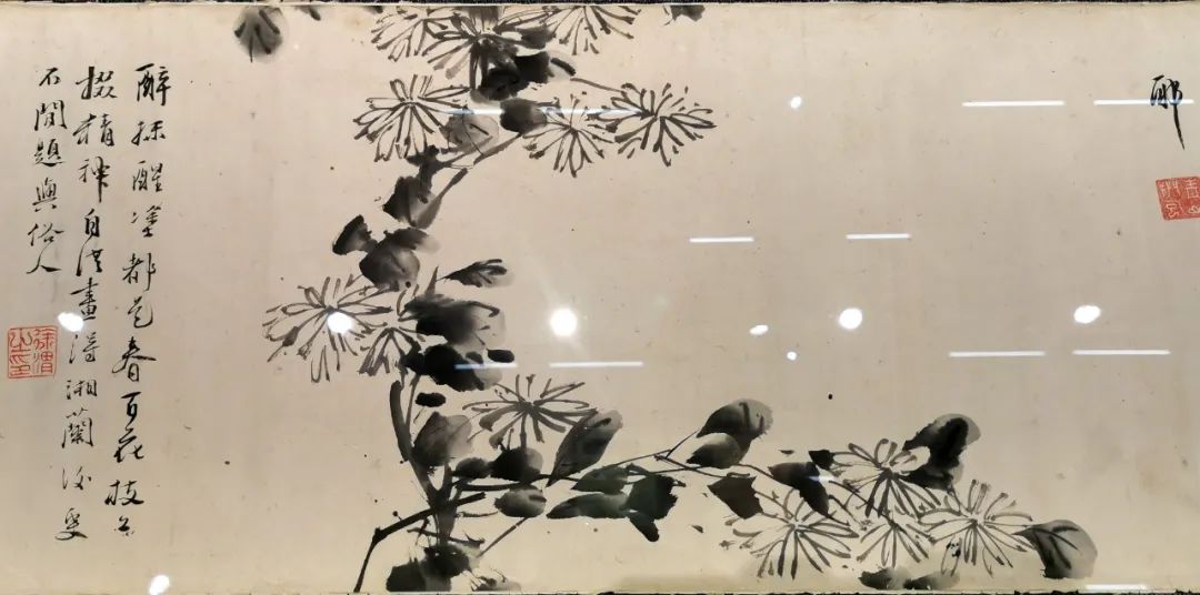 冷军瓷画100幅欣赏,冷军瓷画真迹欣赏