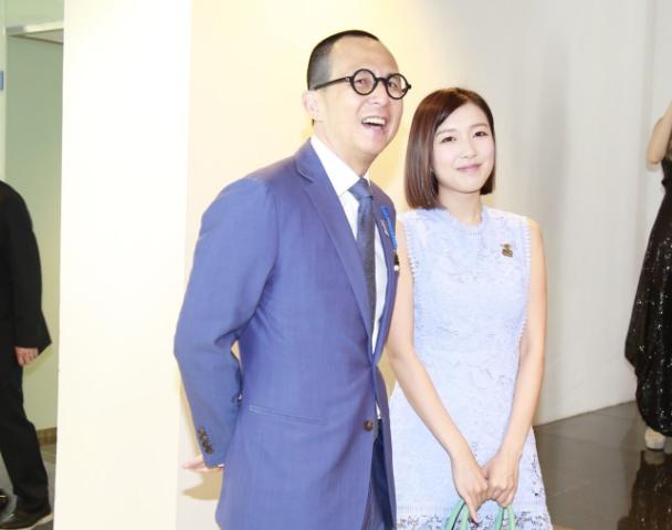 梁洛施李泽楷郭嘉文现状,梁洛施和郭嘉文谁更有气质