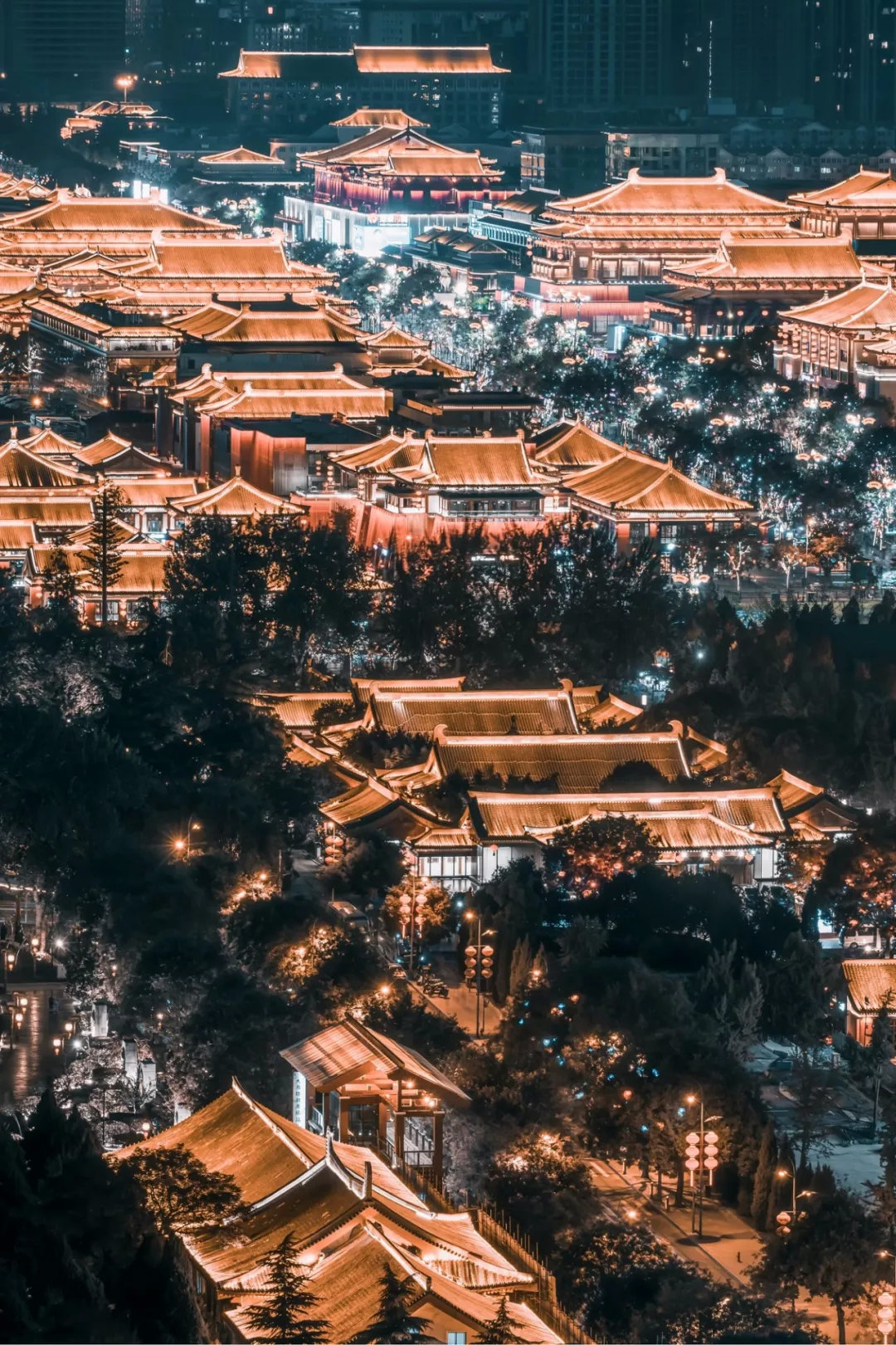 西安人为什么长不胖,西安人为什么不会胖