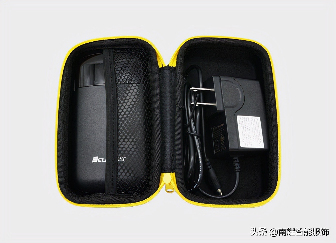 发热衣服如何使用？详细使用指南来啦！「小白必看3」