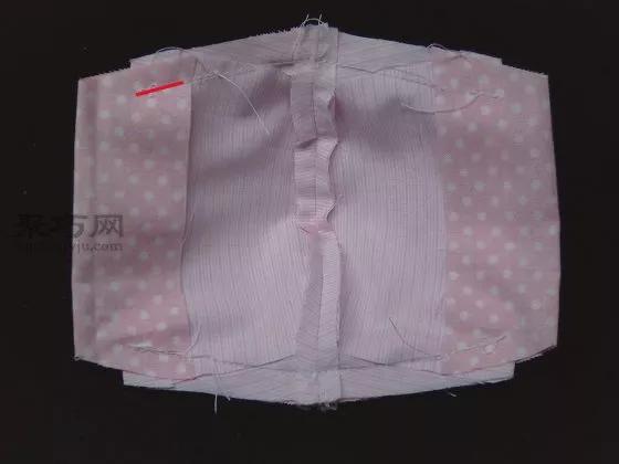 防护口罩怎么做,自制防护口罩简单又好看