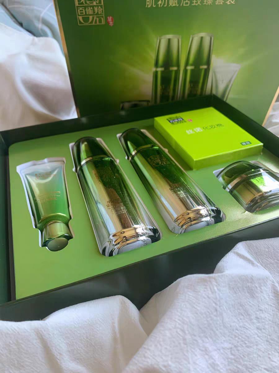 百雀羚是真正的国货吗,百雀羚是最好的国货吗