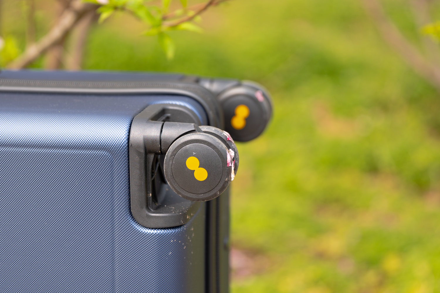 出差旅行必备这款行李箱值得拥有,出差旅行必备高档旅行箱