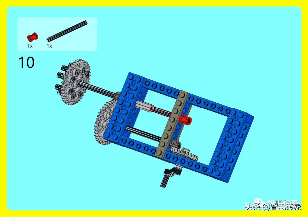 全国青少年机器人考试一级,全国青少年机器人技术等级考试