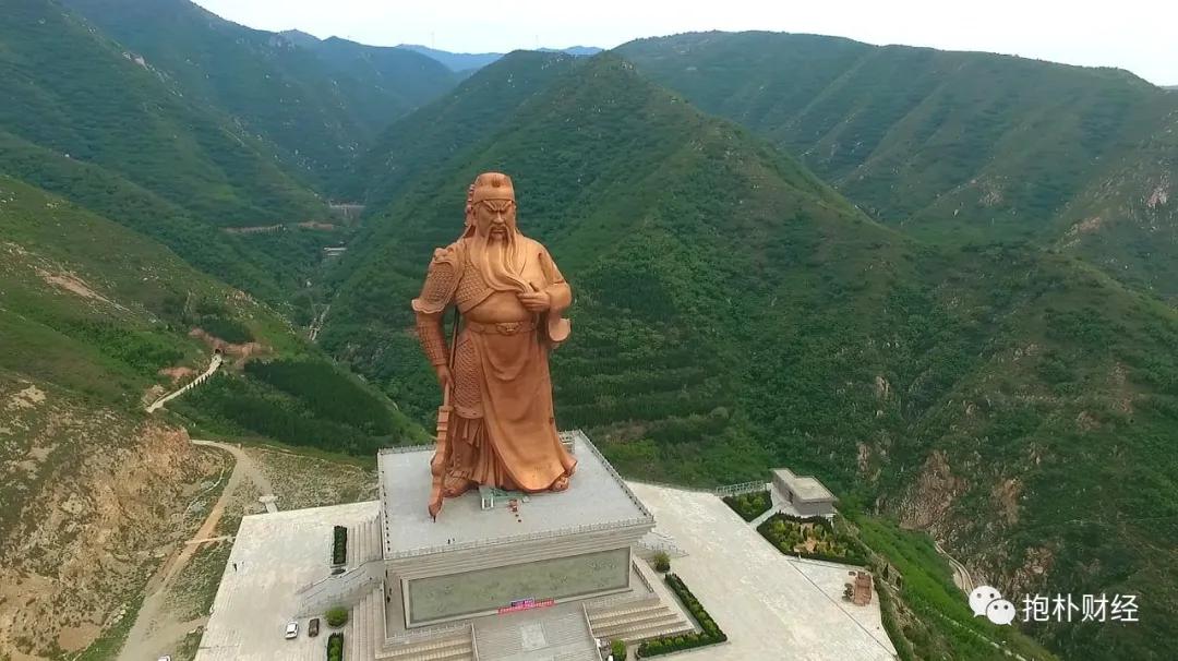 山西这座小县城名气不大,山西省深藏不露的县城