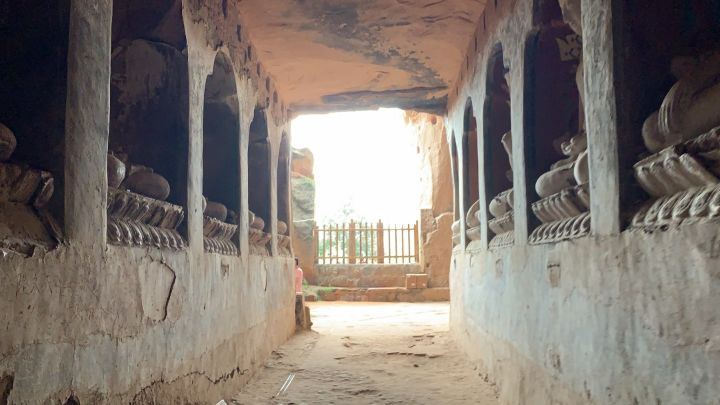 张掖西行旅游攻略,张掖七彩之行简介