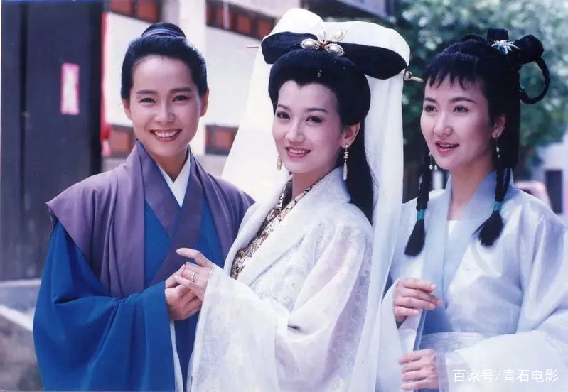 上海滩40年后演员现状黄晓明,上海滩人物现状