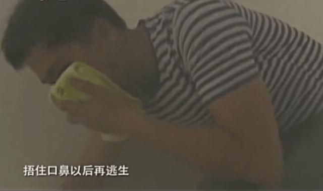 防毒面具有阻止病毒的功能吗,防尘面具对冠状病毒有用吗