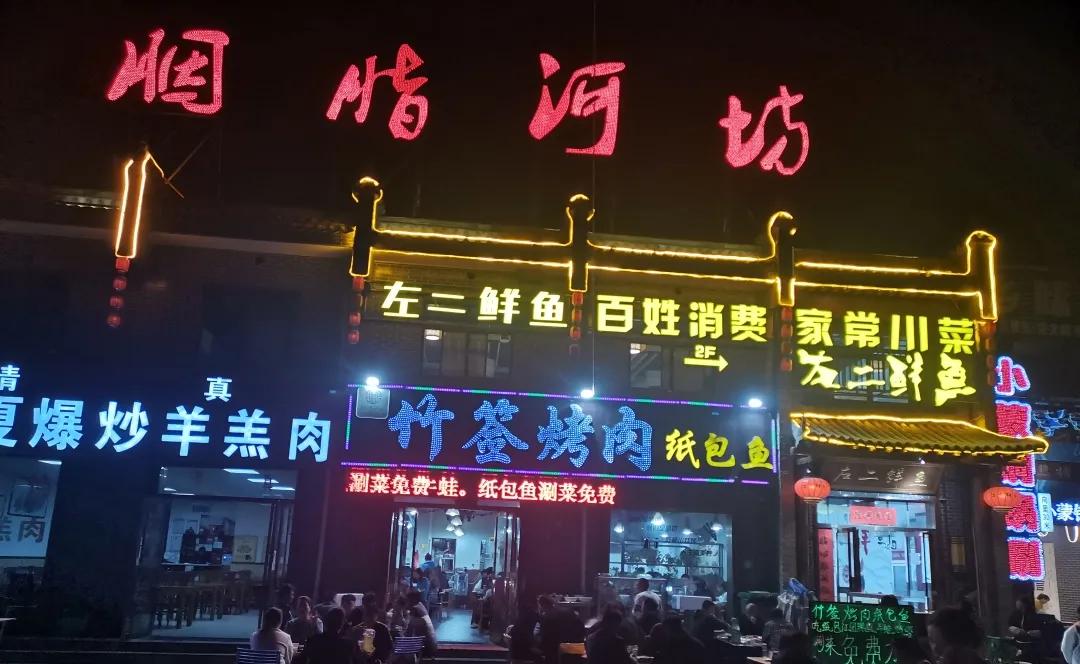 五一不远行的公园,五一不远行南昌游