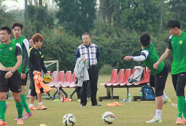 中超困境球队最新消息,中超球队的危机